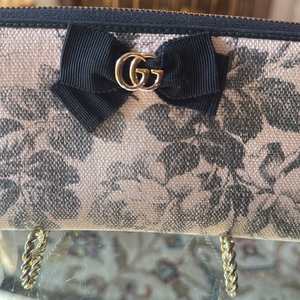 Gucci wallet - Picture 4 of 9